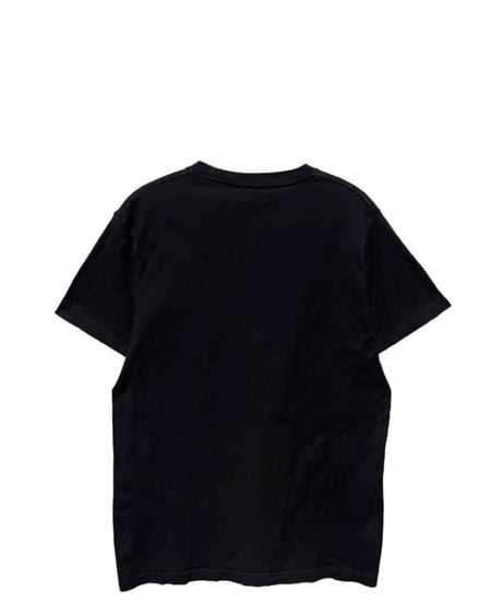 Dr. Facilier　Tシャツ　M　黒　USA古着