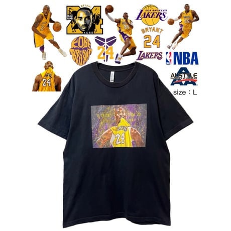 kobebryant | STORES