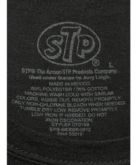 STP　Tシャツ　L　黒　USA古着