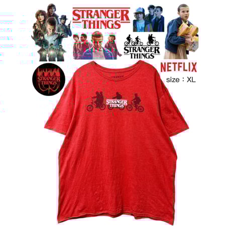 strangerthings | STORES