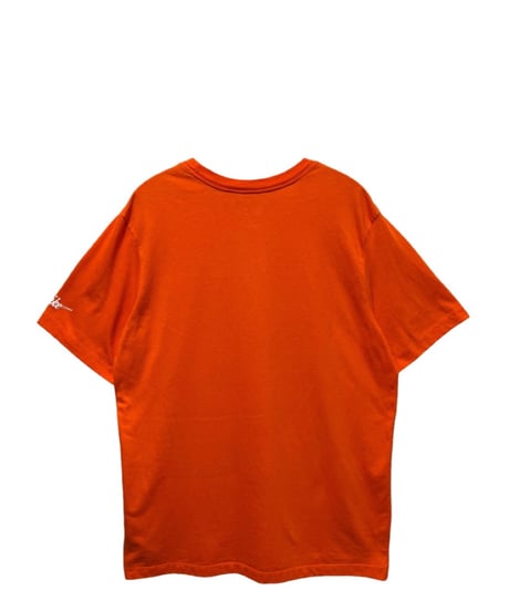 NFL　 Browns　Brownie the Elf　L　オレンジ　USA古着