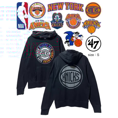 ニューヨークニックス | STORES