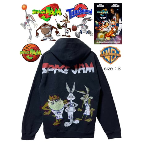 spacejam | STORES