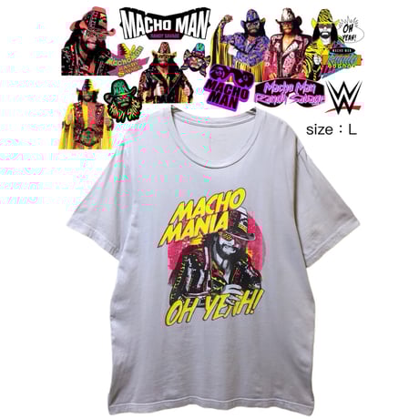プロレスtシャツ | STORES