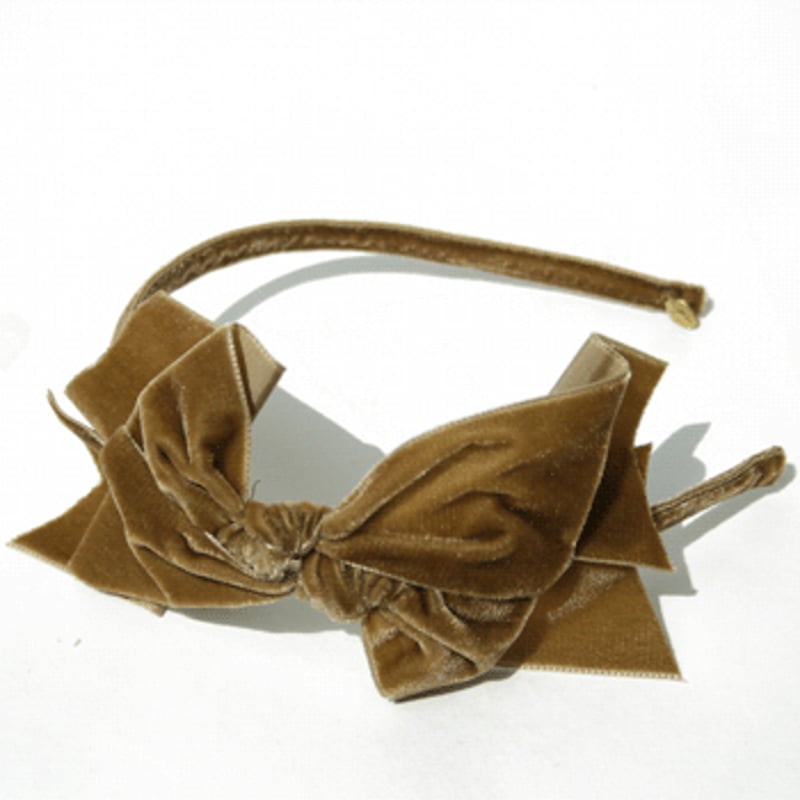 Jennifer Ouellette ジェニファーオーレット　リボンカチューシャ 楽天市場】【再入荷】≪Jennifer Ouellette≫ ジェニファー