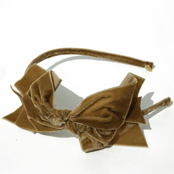 Jennifer Ouellette(ジェニファーオーレット)◇ダブルベルベットリボン