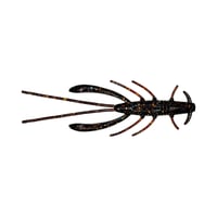 AB DEE 3.6" - STAR DUST BLACK ( RECYCLED EDITION )