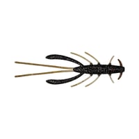 AB DEE 3.6" - BLACK HOLE SILVER ( RECYCLED EDITION )