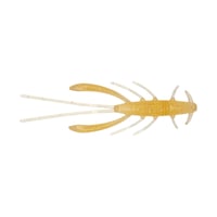 AB DEE 3.6" - CLEAR SHRIMP