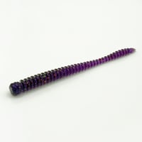 CRUEL LEECH SW 2.6" - Grape Jelly