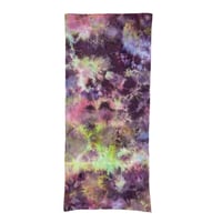 荘司さんの絞り染め和晒 (日本手ぬぐい) 限定商品 一点物