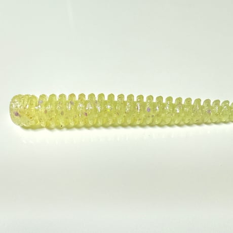 CRUEL LEECH SW 2.6" - CREAMY P. PUNCH (数量限定)