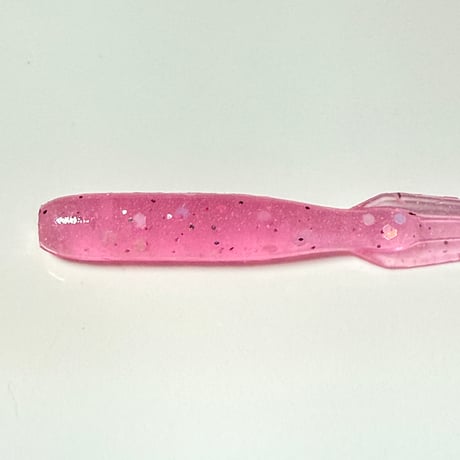 AJI BASIC 2.2" - Japanese Plum Pink　(数量限定)