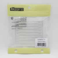 AJI BASIC 2.2" - Mulhacen White