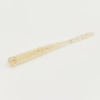 CRUEL LEECH SW 2.6" - CLEAR KRILL (数量限定)