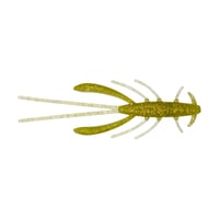 AB DEE 3.6" - DAZZ GOLD