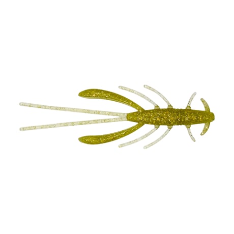 AB DEE 3.6" - DAZZ GOLD
