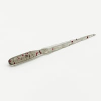 AJI BASIC 2.2" - (Real Bait) SQUID INK (SUPER HARD)