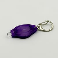 MINI UV ライト 365nm