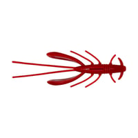 AB DEE 3.6" - SOLID RED