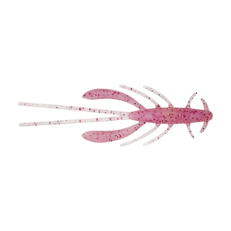 AB DEE 3.6" - PINKY