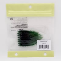 GIMIRA 2.8" - GREEN