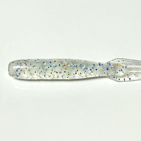 AJI BASIC 2.2" - IRICO GRAY (数量限定)