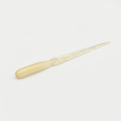 AJI BASIC 2.2" - Gold Flash (HARD)