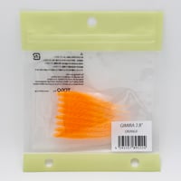 GIMIRA 2.8" - ORANGE