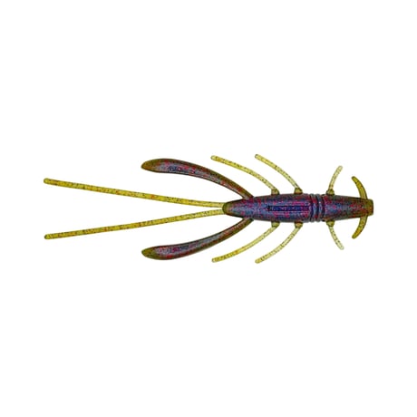 AB DEE 3.6" - P.P.G.P.