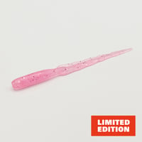 AJI BASIC 2.2" - Japanese Plum Pink　(数量限定)