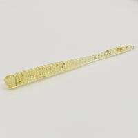CRUEL LEECH SW 2.6" - (Real Bait) GOLD RUSH　(数量限定)