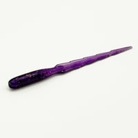 AJI BASIC 2.2" - Grape Jelly (SUPER HARD)
