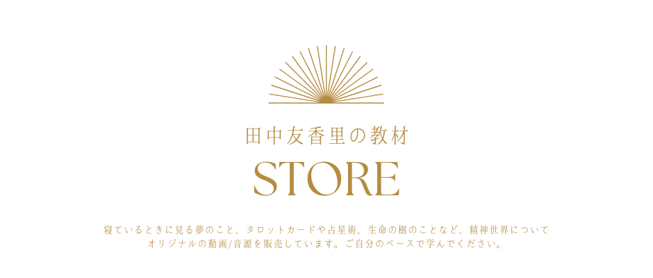 田中友香里STORE