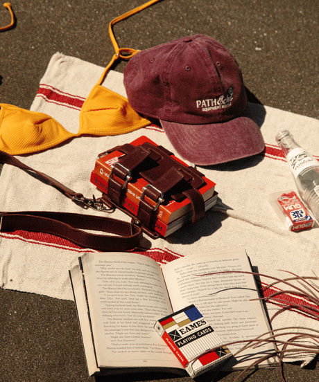 Factory Cap