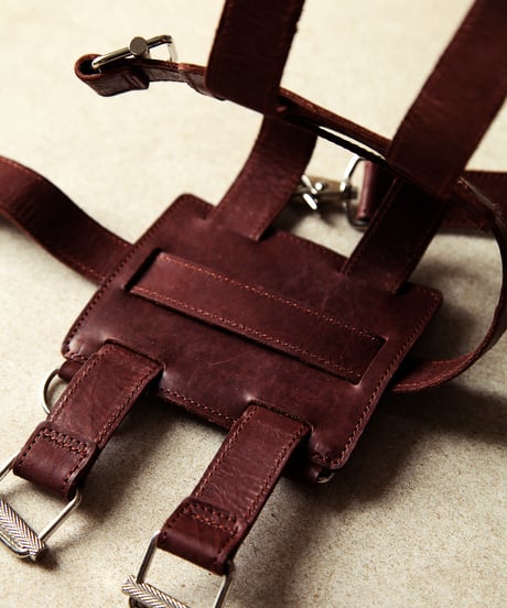 Book Holster