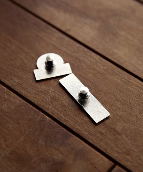 Logo Pin