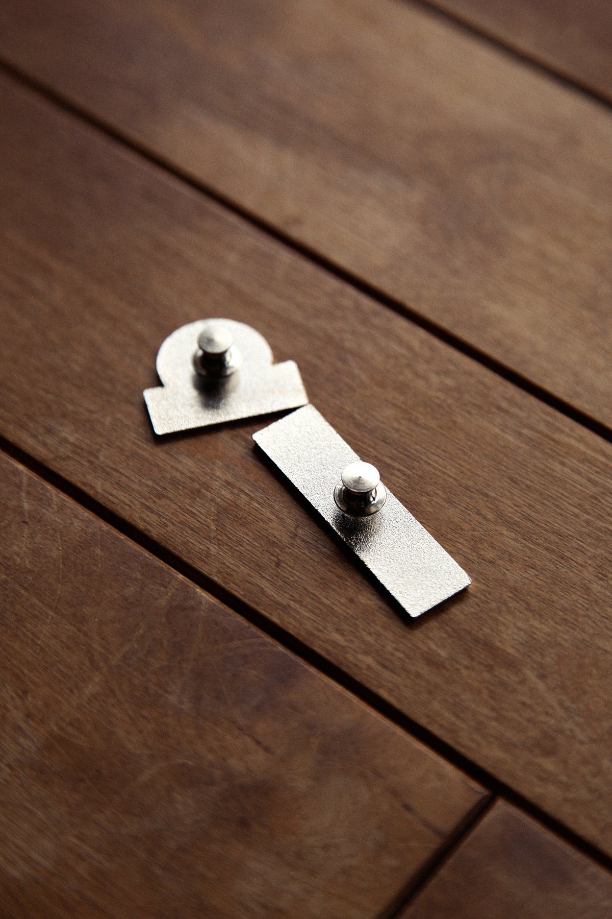 Logo Pin | Pathecho Equipment Supply