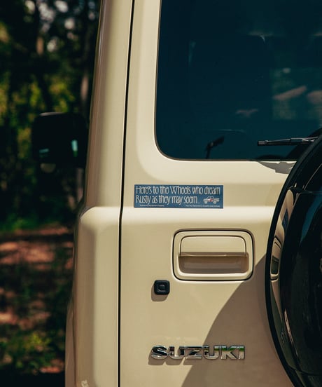 Sticker Pack 【A】