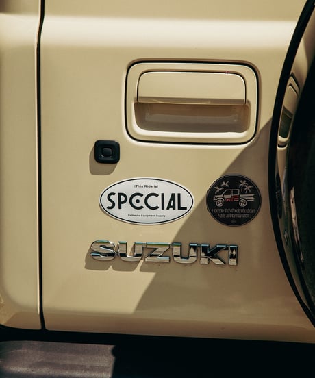 Sticker Pack 【A】