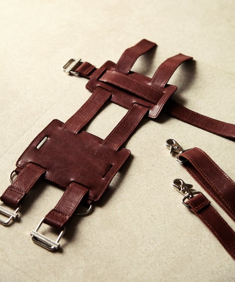 Book Holster