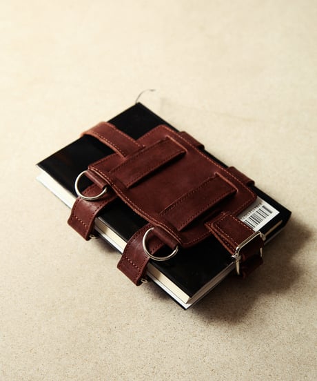 Book Holster