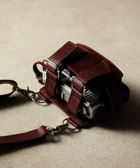 Book Holster