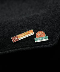 Logo Pin