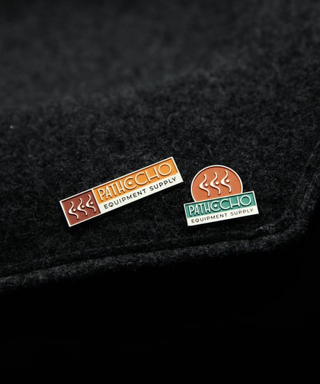 Logo Pin