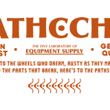 Pathecho Equipment Supply