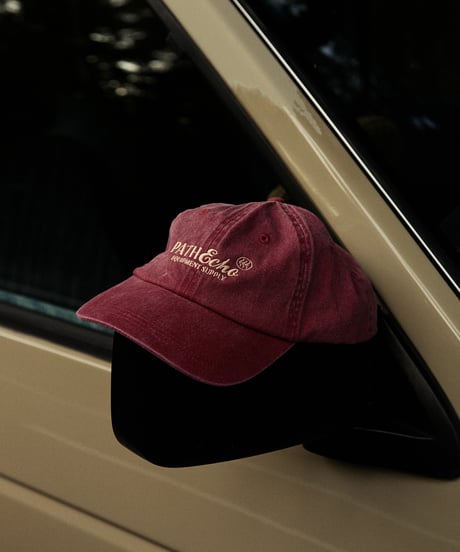 Factory Cap
