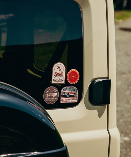 Sticker Pack 【A】