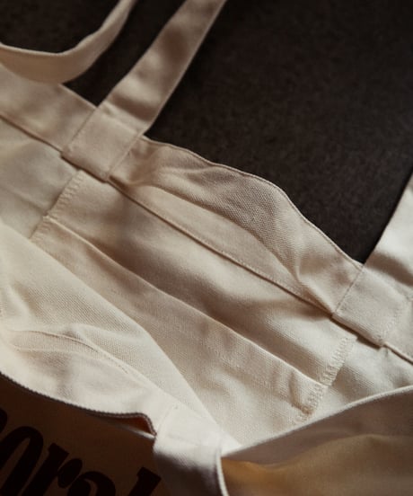 Memorabilia Canvas Big Bag