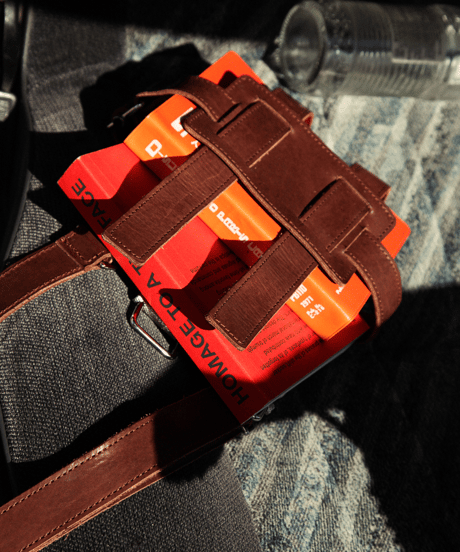 Book Holster